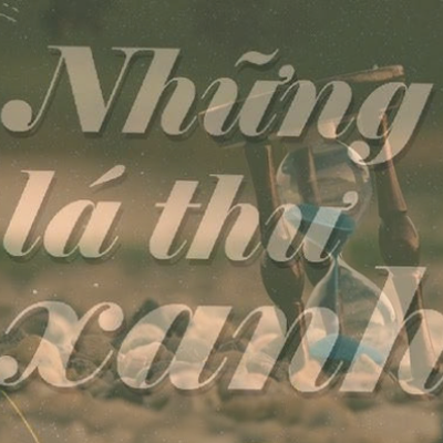 Gửi quá khứ 15 năm trước