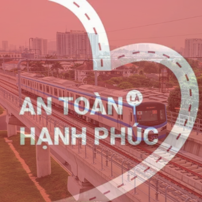 Metro đầu tiên của TP. Hồ Chí Minh tròn 1 tuổi: Từ giấc mơ giao thông đến thói quen đô thị mới