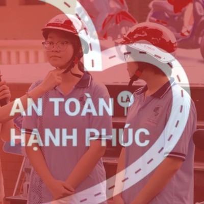 An toàn giao thông cho thanh thiếu niên