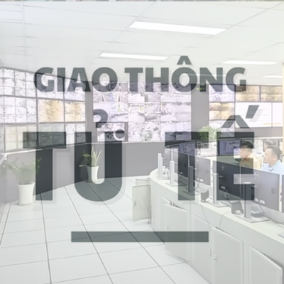 TP. Hồ Chí Minh triển khai đồng bộ ứng dụng A.I. trong giám sát giao thông