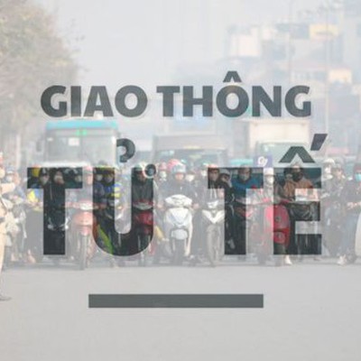 Từ tuân thủ luật đến tử tế trên đường – thước đo của văn hóa giao thông