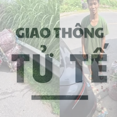 Những chuyến xe chở tình người