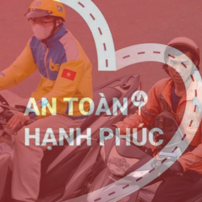 Mùa xuân bắt đầu từ những chuyến đi