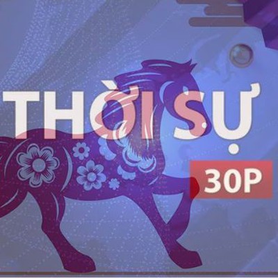 Thời sự VOH 7g30 SÁNG