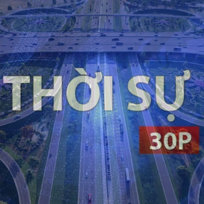 Hạ tầng bứt phá, kết nối tương lai