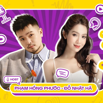 Tập 765: Phạm Hồng Phước x Đỗ Nhật Hà