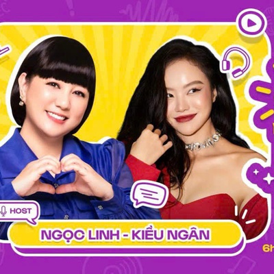 Sáng mỹ miều - chiều mỹ mãn: Tập 812: Kiều Ngân x Ngọc Linh