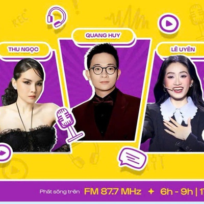 Sáng mỹ miều - Chiều mỹ mãn: Tập 813: Thu Ngọc x Quang Huy x Lê Uyên