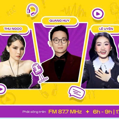 Sáng mỹ miều - chiều mỹ mãn: Tập 814: Thu Ngọc x Quang Huy x Lê Uyên