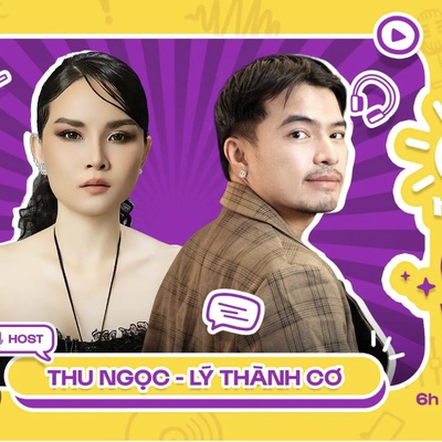 Sáng mỹ miều - chiều mỹ mãn tập 815: Lý Thành Cơ x Thu Ngọc