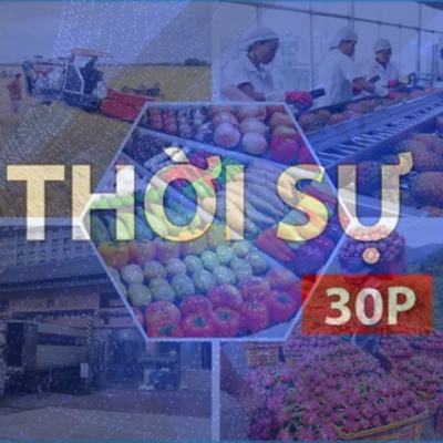 Thời sự 30p chiều: Đề nghị sớm triển khai gói tín dụng 150.000 tỷ đồng hỗ trợ sản xuất