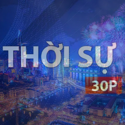 Thời sự 30p sáng 30/3/2026: Khát vọng của người trẻ Thành phố