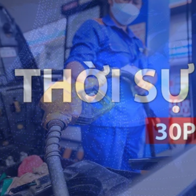 Xăng dầu đồng loạt tăng giá mạnh, tăng cao nhất lên tới 7.132 đồng/lít