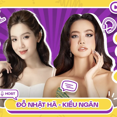 Sáng mỹ miều - Chiều mỹ mãn | Tập 848: Đỗ Nhật Hà x Kiều Ngân