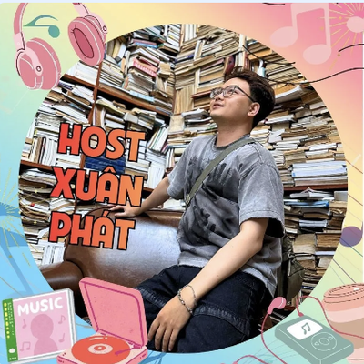 Quà tặng âm nhạc: Lời tâm sự 25