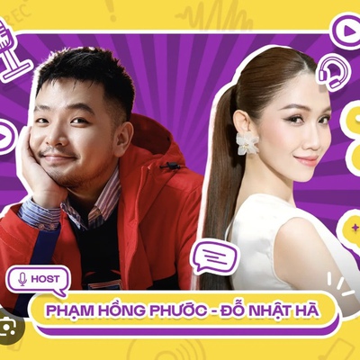 Sáng mỹ miều - chiều mỹ mãn tập 849: Phạm Hồng Phước x Đỗ Nhật Hà