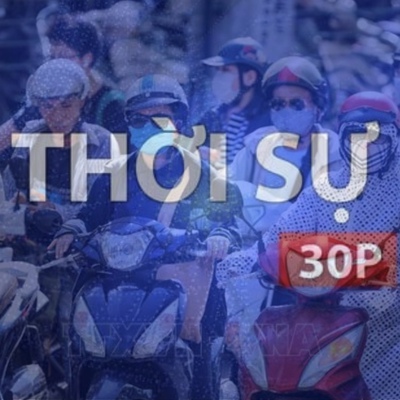 Thời sự 30p trưa: Nắng nóng tiếp tục diễn ra gay gắt trên phạm vi rộng