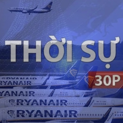 Thời sự 30p chiều: Xung đột tại Trung Đông, các sân bay Châu Âu chỉ còn đủ nhiên liệu trong 20 ngày
