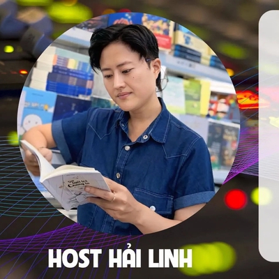 Trạm Radio (13/4/2026): Ngòi bút của thi sĩ Bùi Giáng