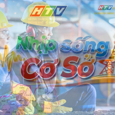 Nhịp sống cơ sở (15/4/2026): Mở rộng cơ hội đến trường cho con em công nhân, người lao động