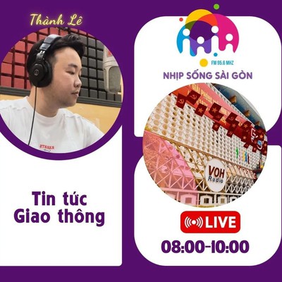 Nhịp sống Sài Gòn sáng (19/4/2026): Đề xuất gộp 113, 114, 115 thành một đầu số quốc gia