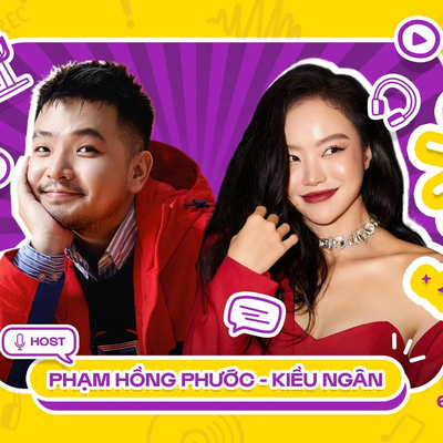 Sáng mỹ miều - Chiều mỹ mãn (21/4/2026) | Tập 867: Kiều Ngân x Phạm Hồng Phước