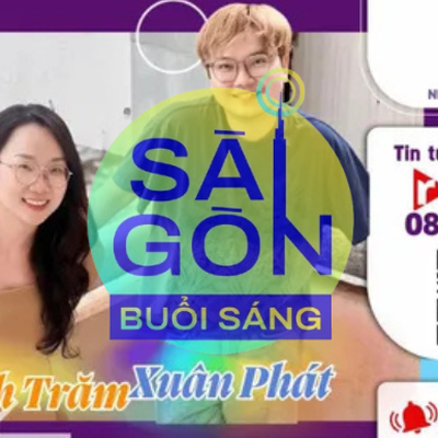 Nhịp sống Sài Gòn sáng: "HR" không chỉ là tuyển dụng