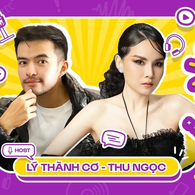 Sáng mỹ miều - Chiều mỹ mãn | Tập 908: Lý Thành Cơ x  Thu Ngọc