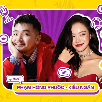 Sáng mỹ miều - Chiều mỹ mãn | Tập 909: Phạm Hồng Phước x Kiều Ngân