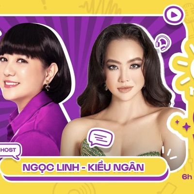 Sáng mỹ miều - chiều mỹ mãn | Tập 911: Kiều Ngân x Ngọc Linh
