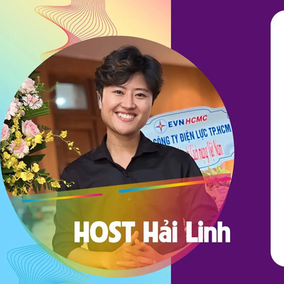 Hành trình cảm xúc: Yêu dấu hiệu ngày hè
