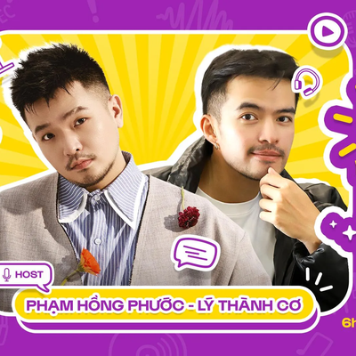 Sáng mỹ miều - chiều mỹ mãn | Tập 940: Phạm Hồng Phước x Lý Thành Cơ