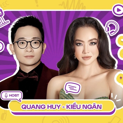 Sáng mỹ miều - chiều mỹ mãn | Tập 941: Kiều Ngân x Quang Huy