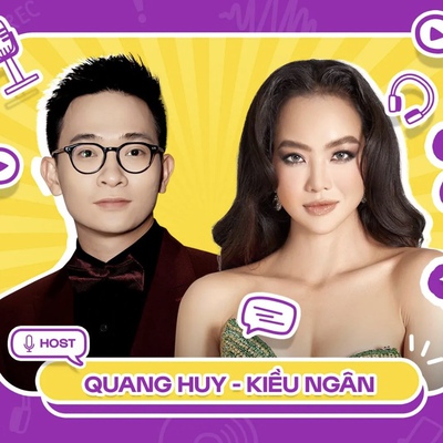 Sáng mỹ miều - chiều mỹ mãn | Tập 942: Kiều Ngân x Quang Huy