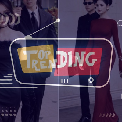 Top trending: "Tiểu thư xuống phố" gây sốt MXH, vì sao ai cũng muốn nhập vai?