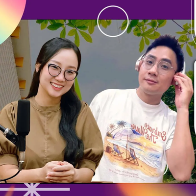 Nhịp sống Sài Gòn chiều: Ba và con trai - khi sự yêu thương không được diễn tả bằng lời