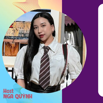 Hành trình cảm xúc: Giai điệu Vpop số 59