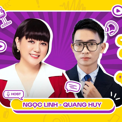 Sáng mỹ miều - Chiều mỹ mãn | Tập 899: Ngọc Linh x Quang Huy