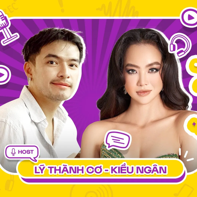 Sáng mỹ miều - Chiều mỹ mãn | Tập 902: Lý Thành Cơ x Kiều Ngân