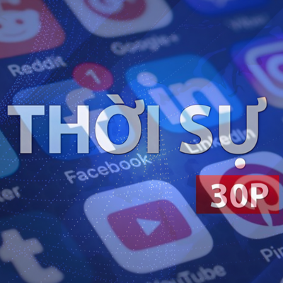 Thời sự 30P chiều (8/5/2026): 100% xã, phường lập trang mạng xã hội để tương tác trực tiếp với người dân