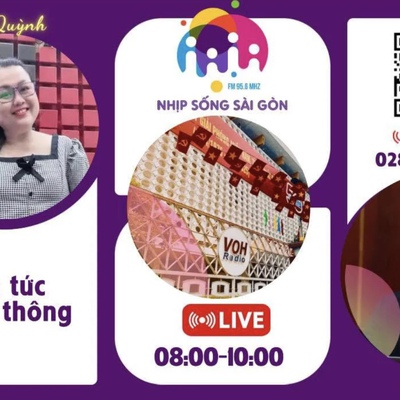 Nhịp sống Sài Gòn sáng: Hàng loạt thương vụ đáng chú ý từ AI, hạ tầng số, dược phẩm đến công nghiệp