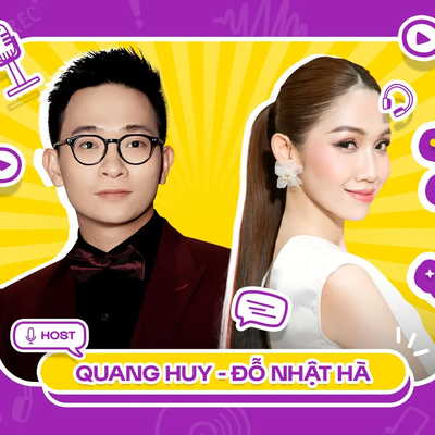 Sáng mỹ miều - chiều mỹ mãn | Tập 948: Quang Huy x Đỗ Nhật Hà