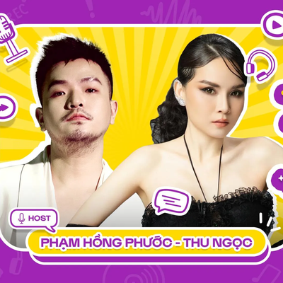 Sáng mỹ miều - chiều mỹ mãn | Tập 950: Phạm Hồng Phước x Thu Ngọc