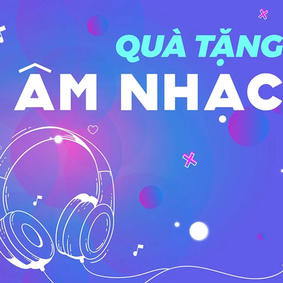 Quà tặng âm nhạc: Một giờ thong thả #21