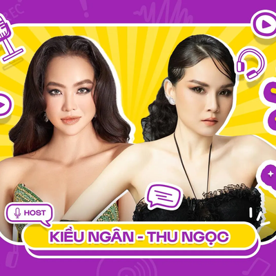 Sáng mỹ miều - Chiều mỹ mãn | Tập 978: Kiều Ngân x Thu Ngọc
