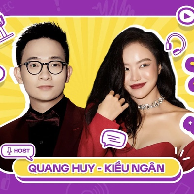 Sáng mỹ miều - chiều mỹ mãn | Tập 986: Quang Huy x Kiều Ngân
