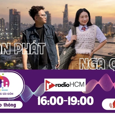 Nhịp sống Sài Gòn chiều: Tâm sự của những người con xa xứ