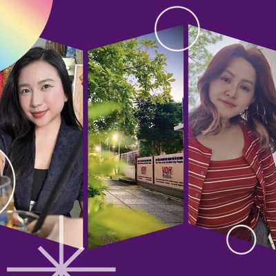 Nhịp sống Sài Gòn trưa: "Mật ngọt chết ruồi" nơi công sở