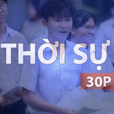 Thời sự 30p trưa (19/6/2026): Đã có điểm thi lớp 10 TP. Hồ Chí Minh năm 2026