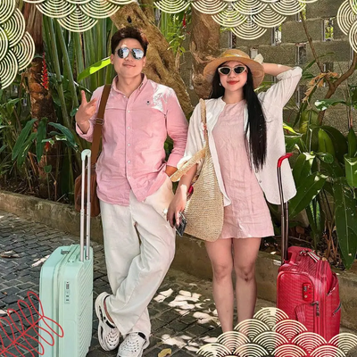 Nhịp sống Sài Gòn sáng: Hãy cùng "Get ready with me"